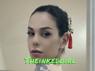 Theinkedgirl