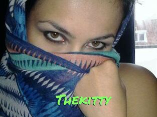 Thekitty