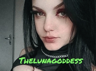 thelunagoddess Gros Seins
