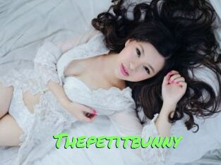 Thepetitbunny