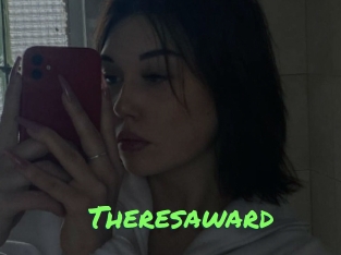 Theresaward