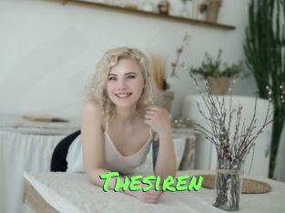 thesiren Gros Seins