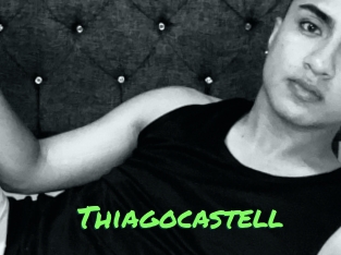 thiagocastell Gros Seins