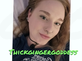 Thickgingergoddess