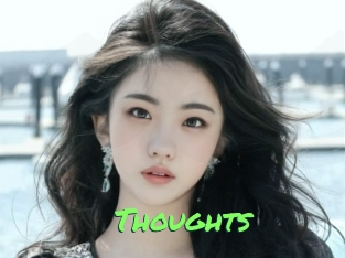 thoughts Gros Seins