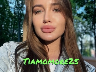 tiamomore25 Gros Seins