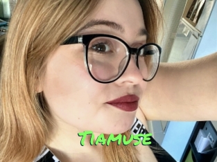 Tiamuse