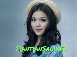 TiantianSaliya2
