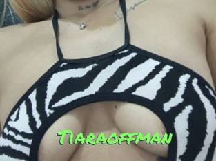 tiaraoffman Gros Seins