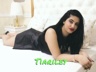 tiariley Gros Seins