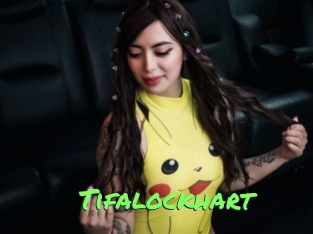 Tifalockhart