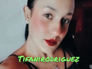 Tifanirodriguez