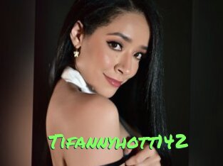 Tifannyhott142