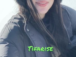 Tifarise