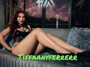 tiffaanyferrerr Gros Seins