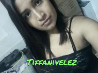 Tiffanivelez