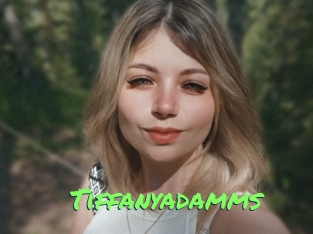 Tiffanyadamms