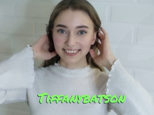 Tiffanybatson