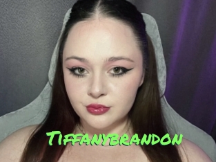 Tiffanybrandon