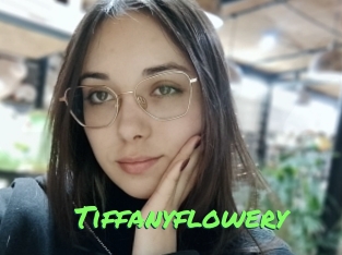 tiffanyflowery Gros Seins