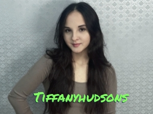 tiffanyhudsons Gros Seins