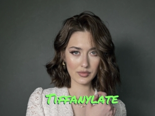 Tiffanylate