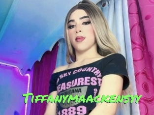 tiffanymaackensyy Gros Seins
