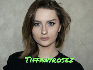 Tiffanyrosez