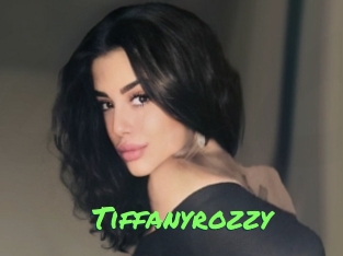Tiffanyrozzy