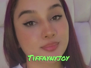 Tiffaynyjoy