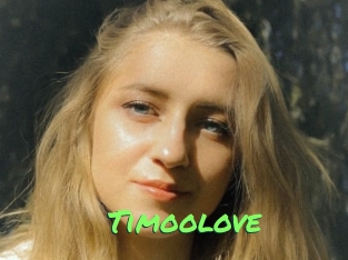 Timoolove
