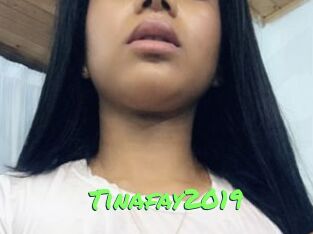 tinafay2019 Gros Seins