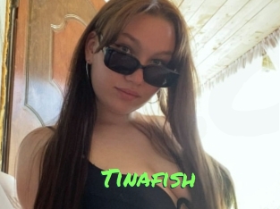 tinafish Gros Seins