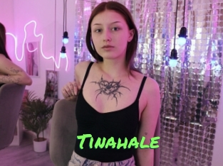 Tinahale