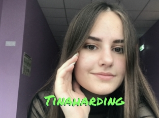 Tinaharding