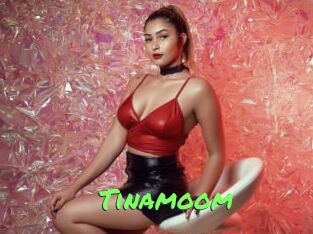 tinamoom Gros Seins