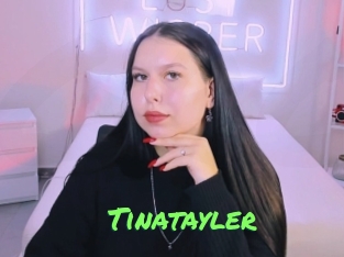 tinatayler Gros Seins