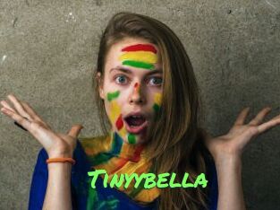 Tinyybella