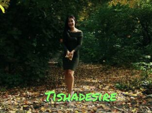 Tishadesire