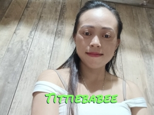 Tittiebabee