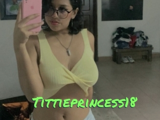 Tittieprincess18