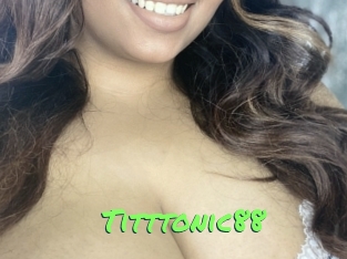 Titttonic88