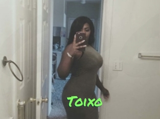 Toixo