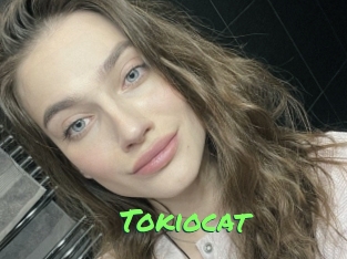 Tokiocat