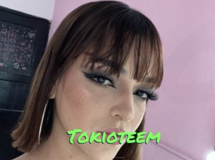 Tokioteem