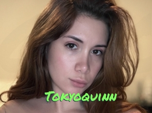 Tokyoquinn