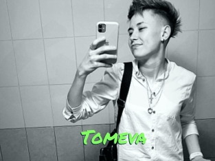 Tomeva