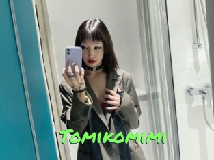 tomikomimi Gros Seins