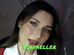 Tonyaeller