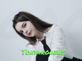 Tonyarogers